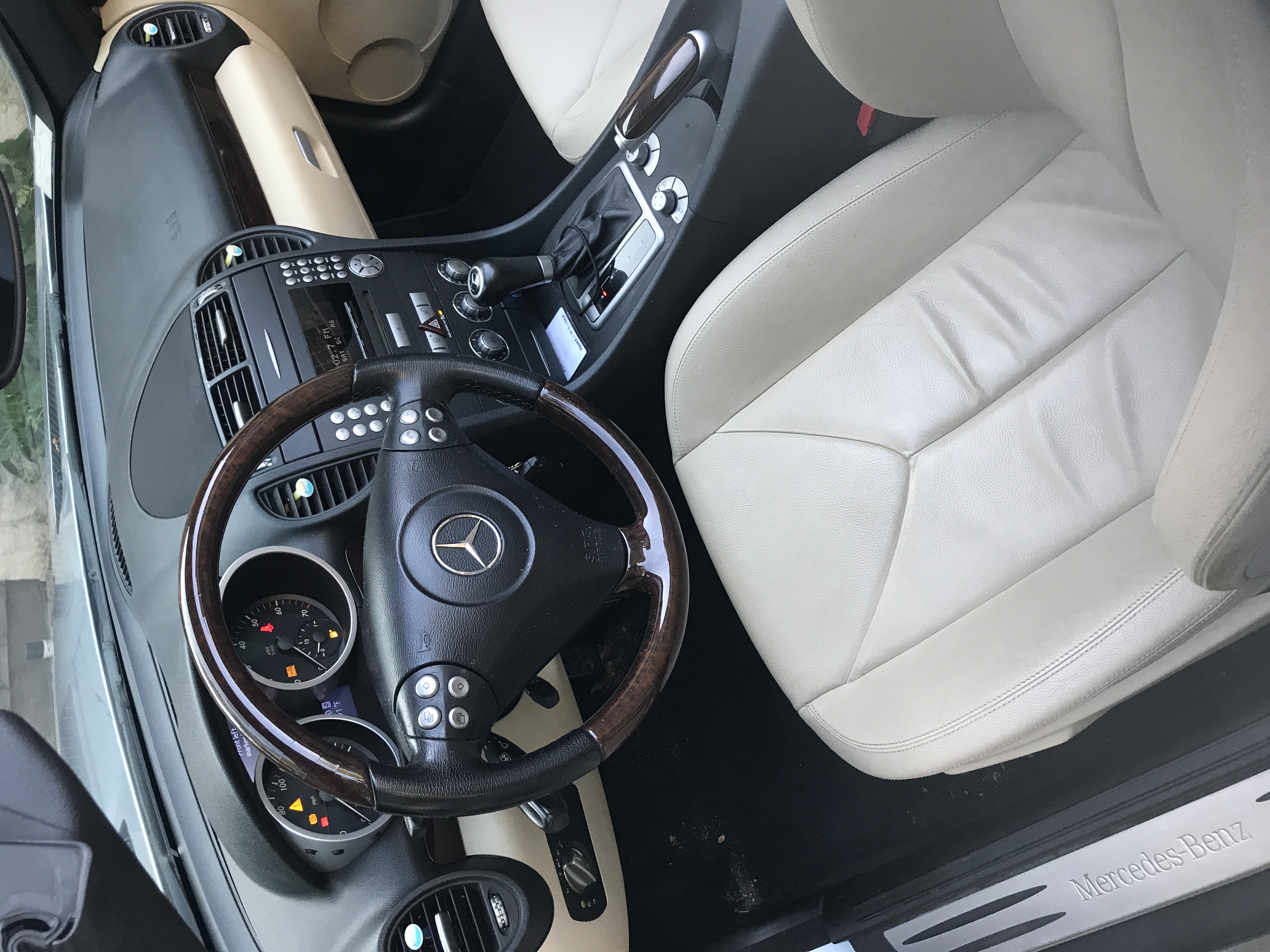 Used 2007 Mercedes-Benz SLK 280 image 13