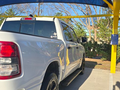 Used 2023 RAM 1500 Lone Star image 6