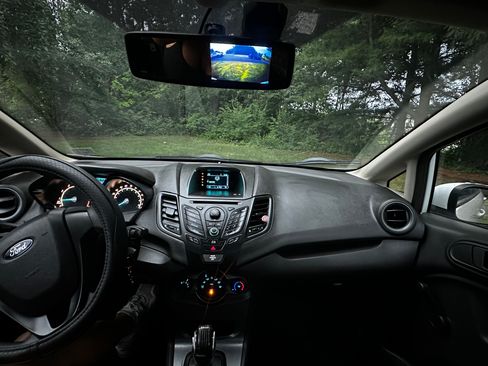 Used 2014 Ford Fiesta S FWD image 12