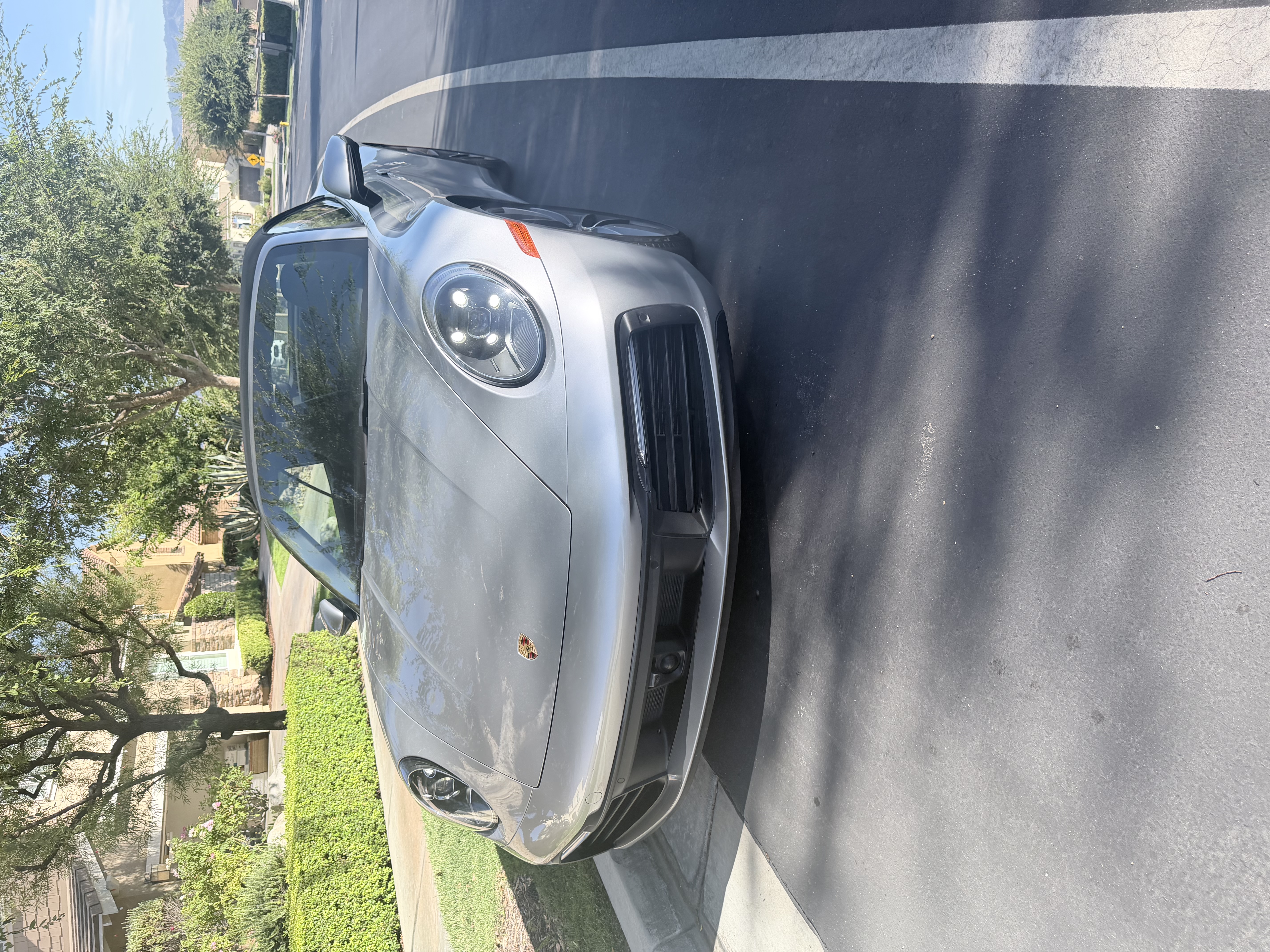 Used 2020 Porsche 911 Carrera image 5