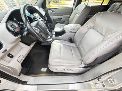 Used 2015 Honda Pilot EX-L image 27