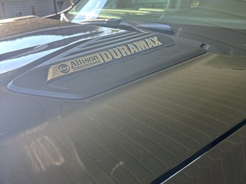 Used 2025 Chevrolet Silverado 2500 LT w/ All Star Edition image 9