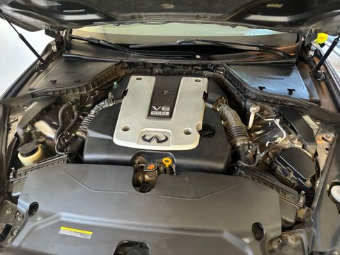 Used 2015 INFINITI Q50 Premium w/ Navigation Package RWD image 16