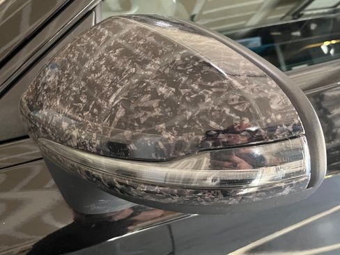 Used 2019 Mercedes-Benz C 63 AMG S image 10