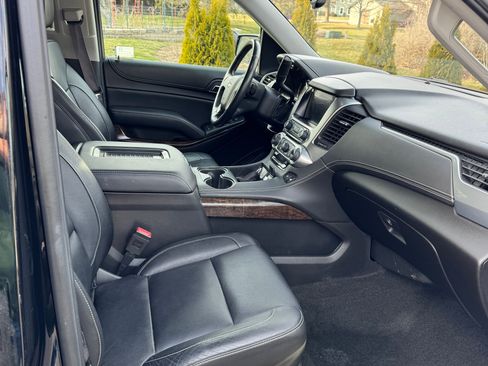 Used 2016 Chevrolet Tahoe LT image 15