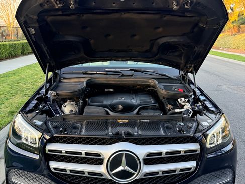 Used 2020 Mercedes-Benz GLS 450 4MATIC image 13