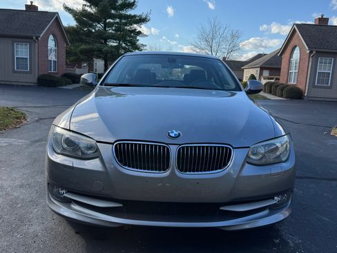 Used 2011 BMW 328i xDrive Coupe image 4