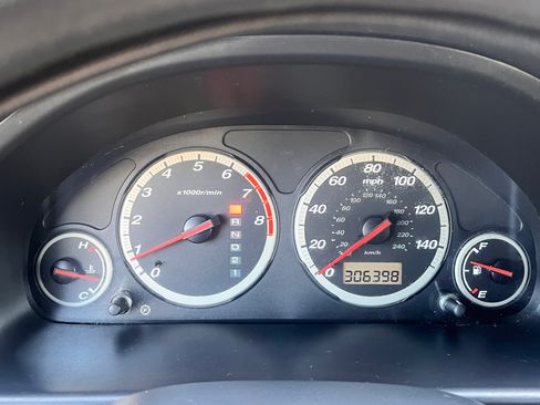 Used 2004 Honda CR-V EX image 6