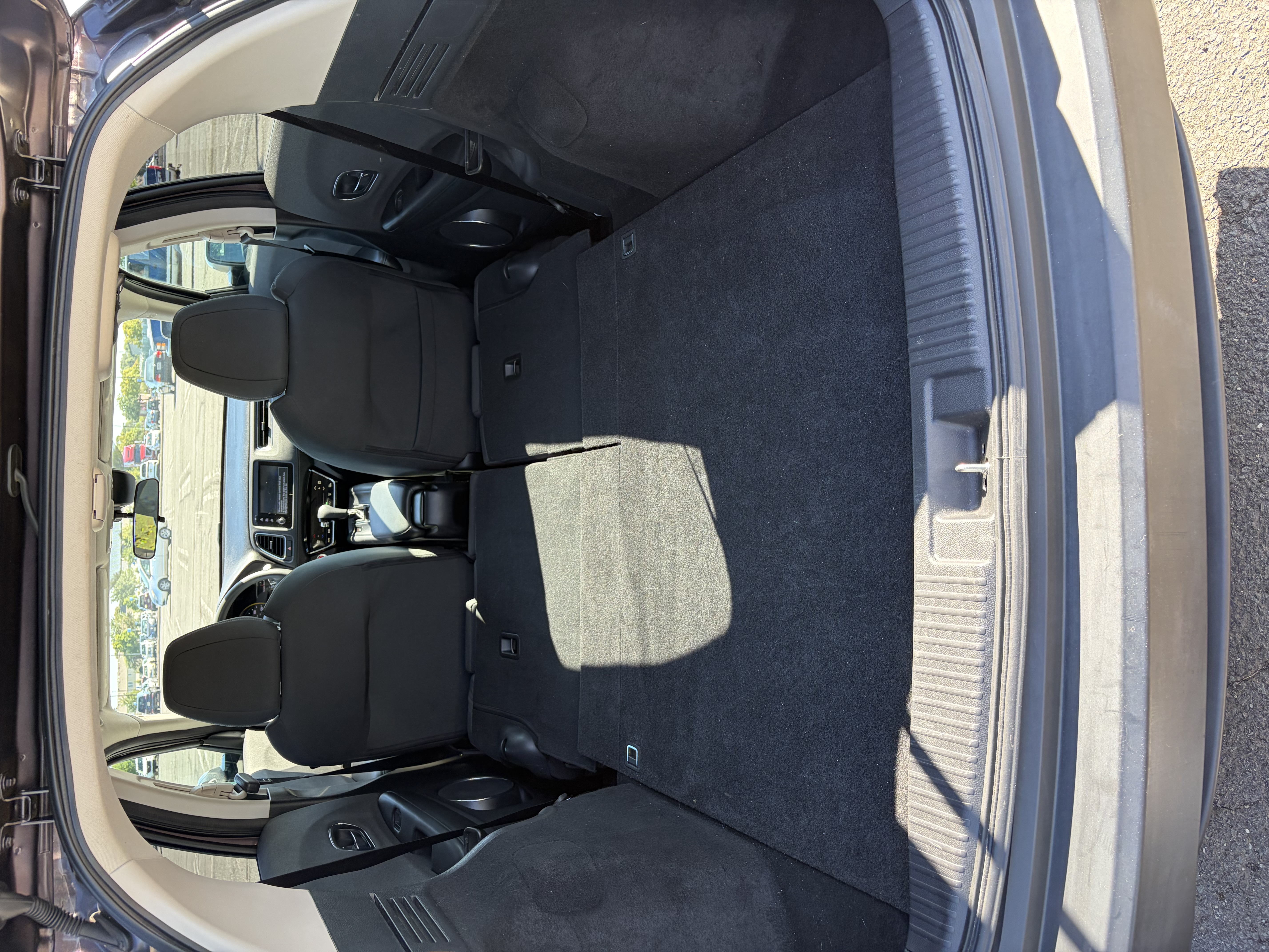 Used 2019 Honda HR-V EX image 22
