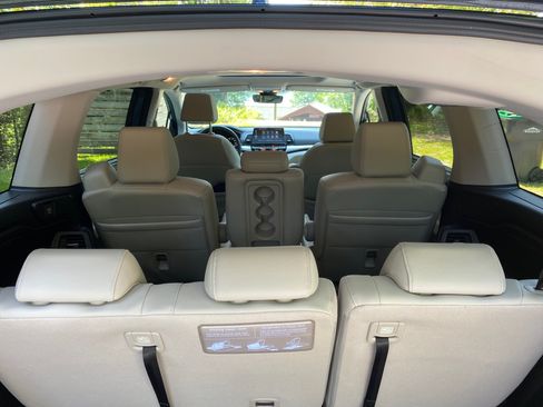 Used 2026 Honda Odyssey EX-L image 19