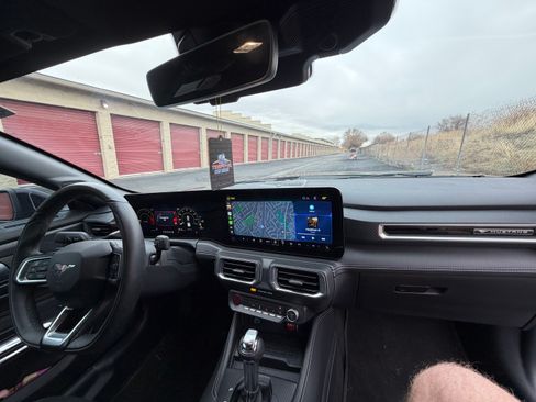 Used 2024 Ford Mustang GT Premium image 15