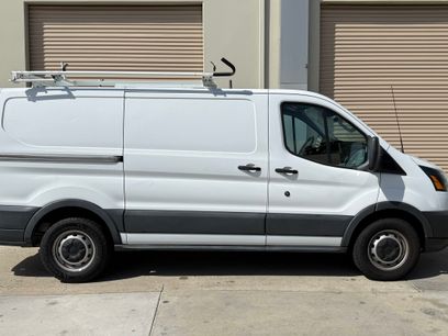 Used 2017 Ford Transit 150 130 Low Roof