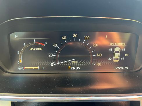 Used 2017 Lincoln Continental Black Label w/ Technology Package image 6