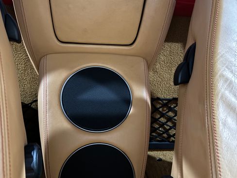 Used 2007 Ferrari F430 Spider image 23