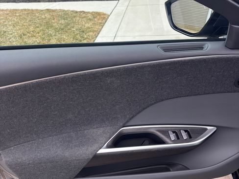 Used 2023 Lucid Air Pure image 28