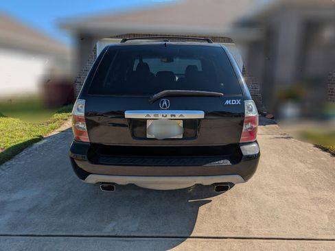 Used 2006 Acura MDX Touring AWD/4WD image 6