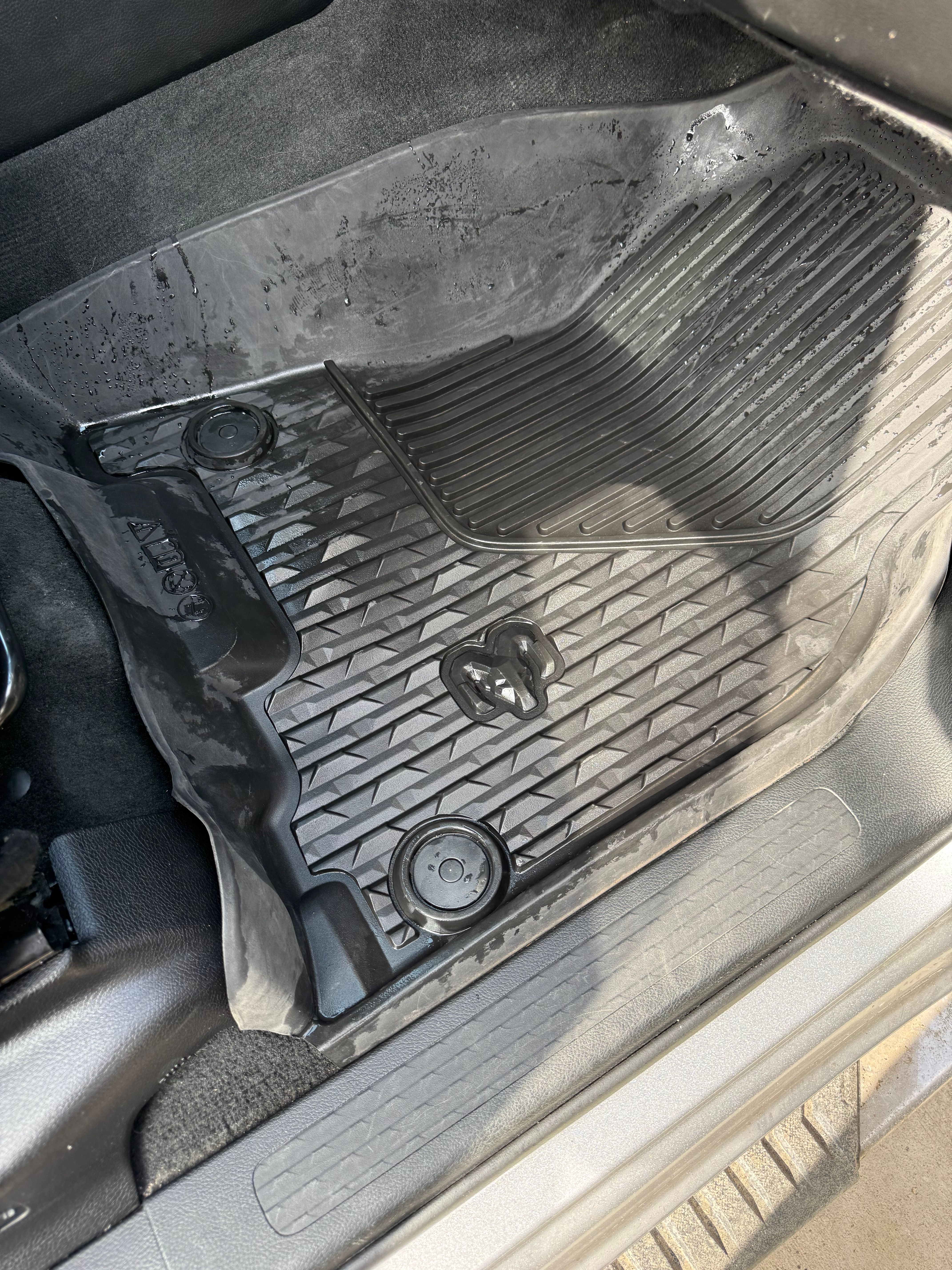 Used 2021 RAM 1500 Big Horn AWD/4WD image 8