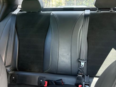 Used 2017 Alfa Romeo Giulia Quadrifoglio image 9