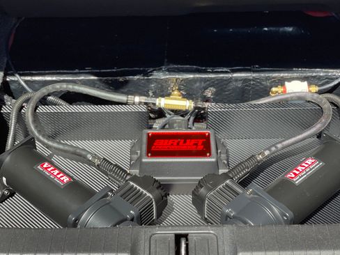 Used 2017 Cadillac ATS V w/ Luxury Package image 15