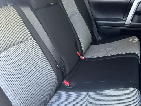 Used 2016 Toyota 4Runner 2WD image 9