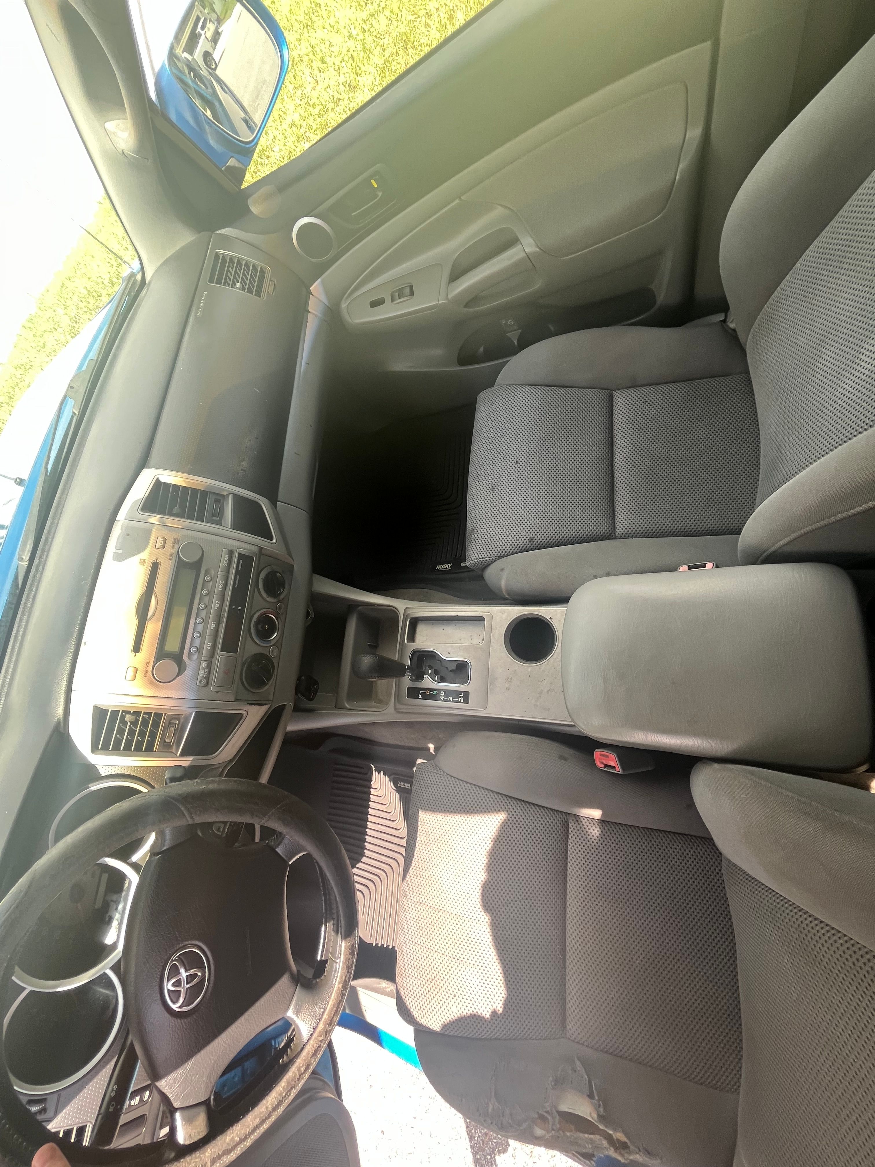 Used 2008 Toyota Tacoma PreRunner w/ TRD Sport Pkg #2 RWD image 11