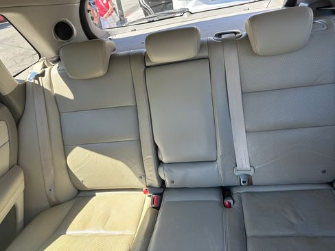 Used 2011 Acura RDX 2WD image 10