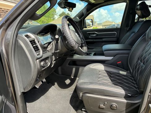 Used 2022 RAM 1500 Big Horn image 22