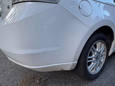 Used 2008 Ford Focus SE FWD image 9
