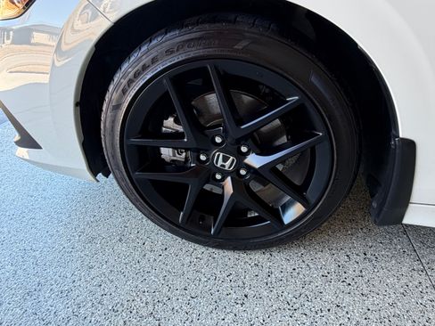 Used 2024 Honda Civic Si image 13