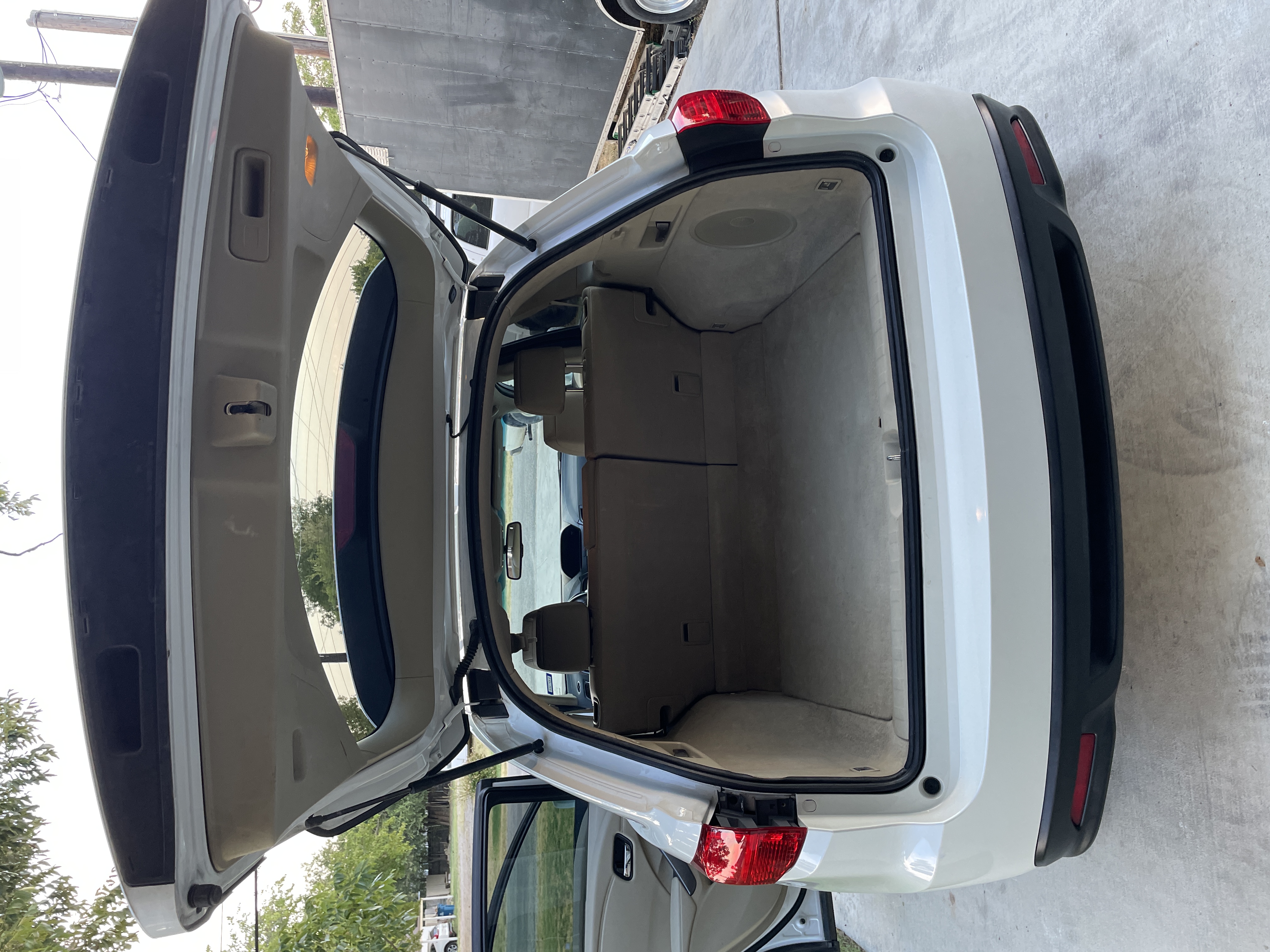 Used 2015 Acura RDX FWD image 9