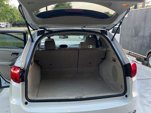 Used 2015 Acura RDX FWD image 9