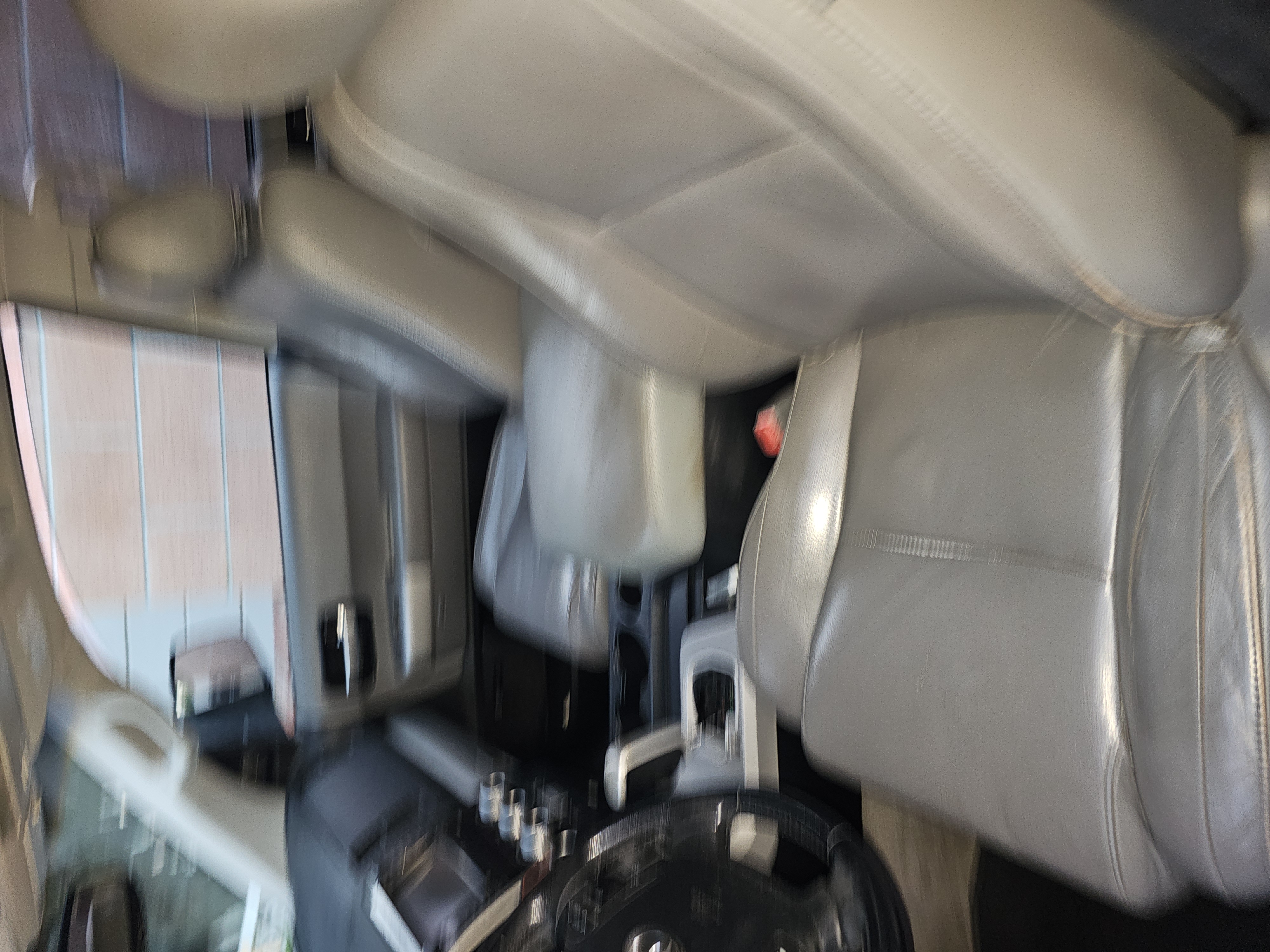 Used 2008 Toyota Sequoia Limited RWD image 9