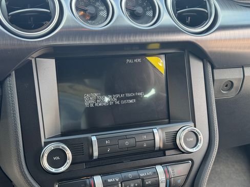 Used 2022 Ford Mustang Mach 1 w/ Mach 1 Handling Package image 17