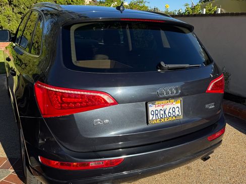 Used 2012 Audi Q5 2.0T Premium Plus w/ Premium Plus Pkg image 15