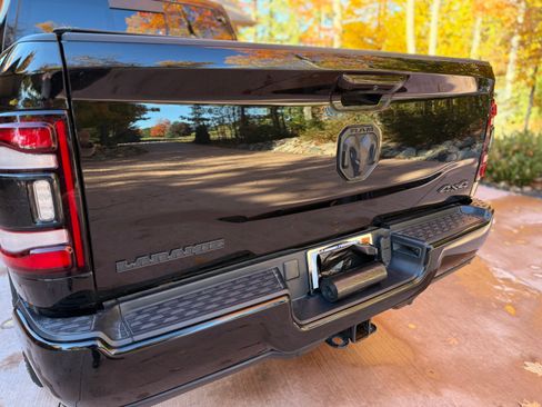 Used 2023 RAM 2500 Laramie image 26