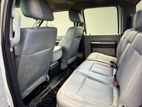 Used 2014 Ford F350 XL w/ Power Equipment Group image 5