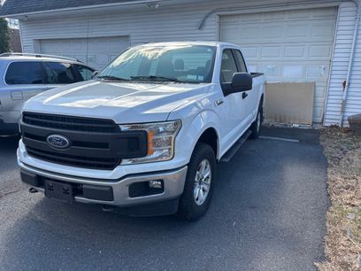 Used 2018 Ford F150 XL w/ Equipment Group 101A Mid