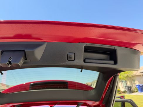 Used 2023 Ford Escape Active w/ Tech Pack #1 image 32