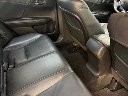 Used 2014 Honda Accord Sport image 15