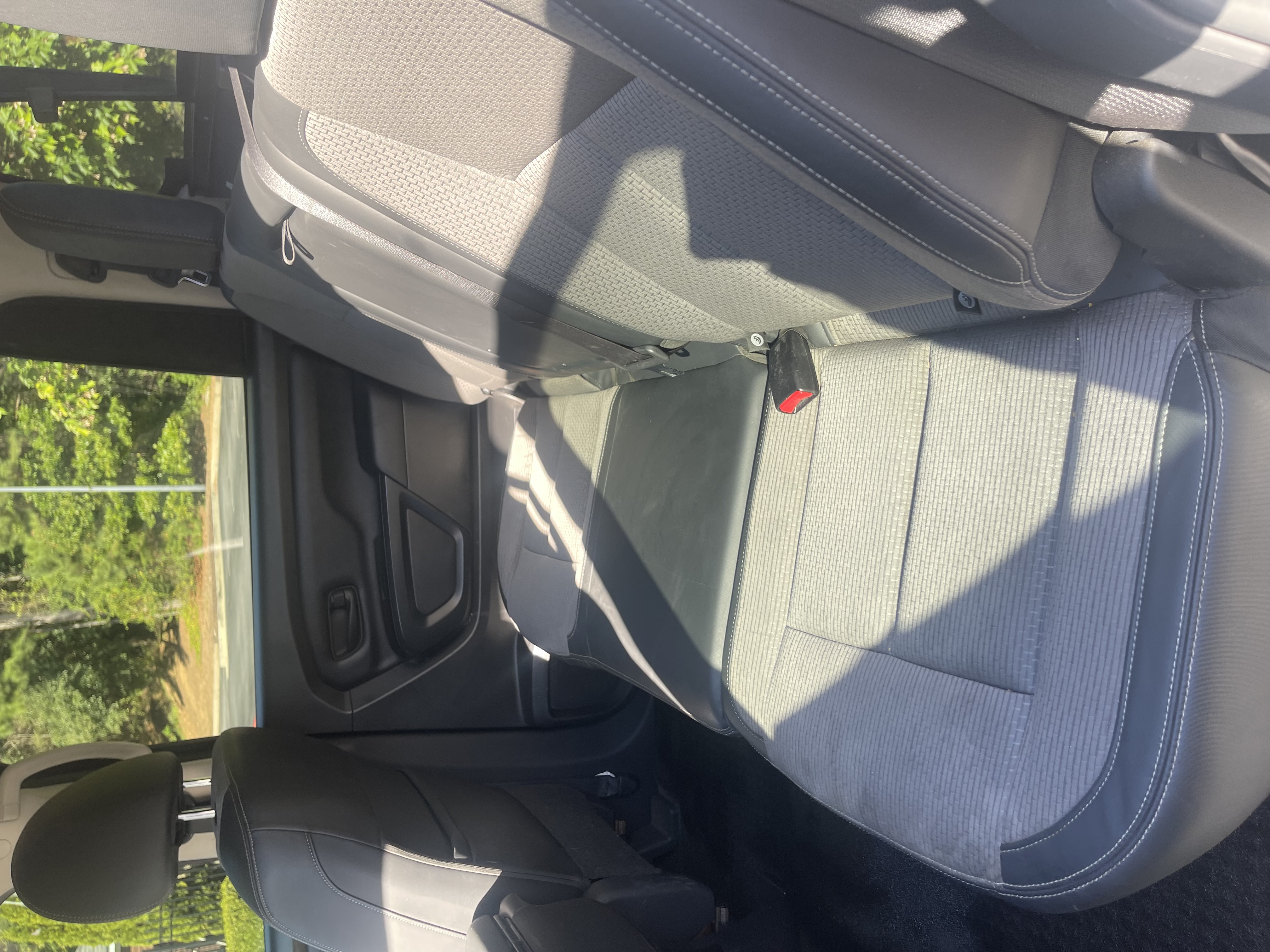 Used 2017 Nissan Titan S AWD/4WD image 9