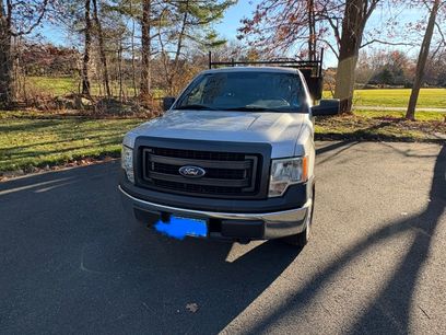 Used 2014 Ford F150 XL w/ Equipment Group 101A Mid