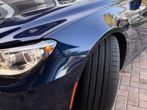 Used 2014 BMW M6 Convertible image 15