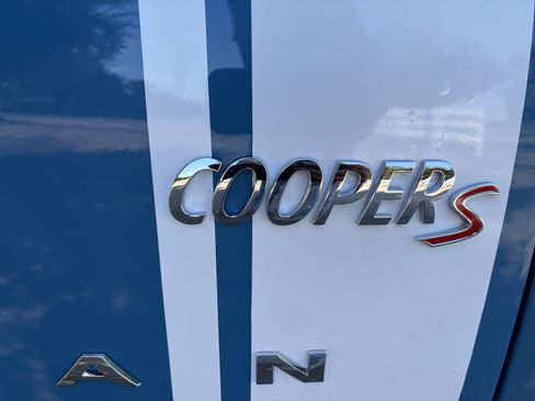 Used 2016 MINI Cooper Countryman S image 12