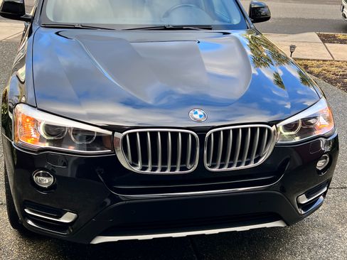 Used 2015 BMW X3 xDrive35i image 4