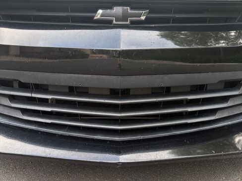 Used 2016 Chevrolet Camaro LT RWD image 10