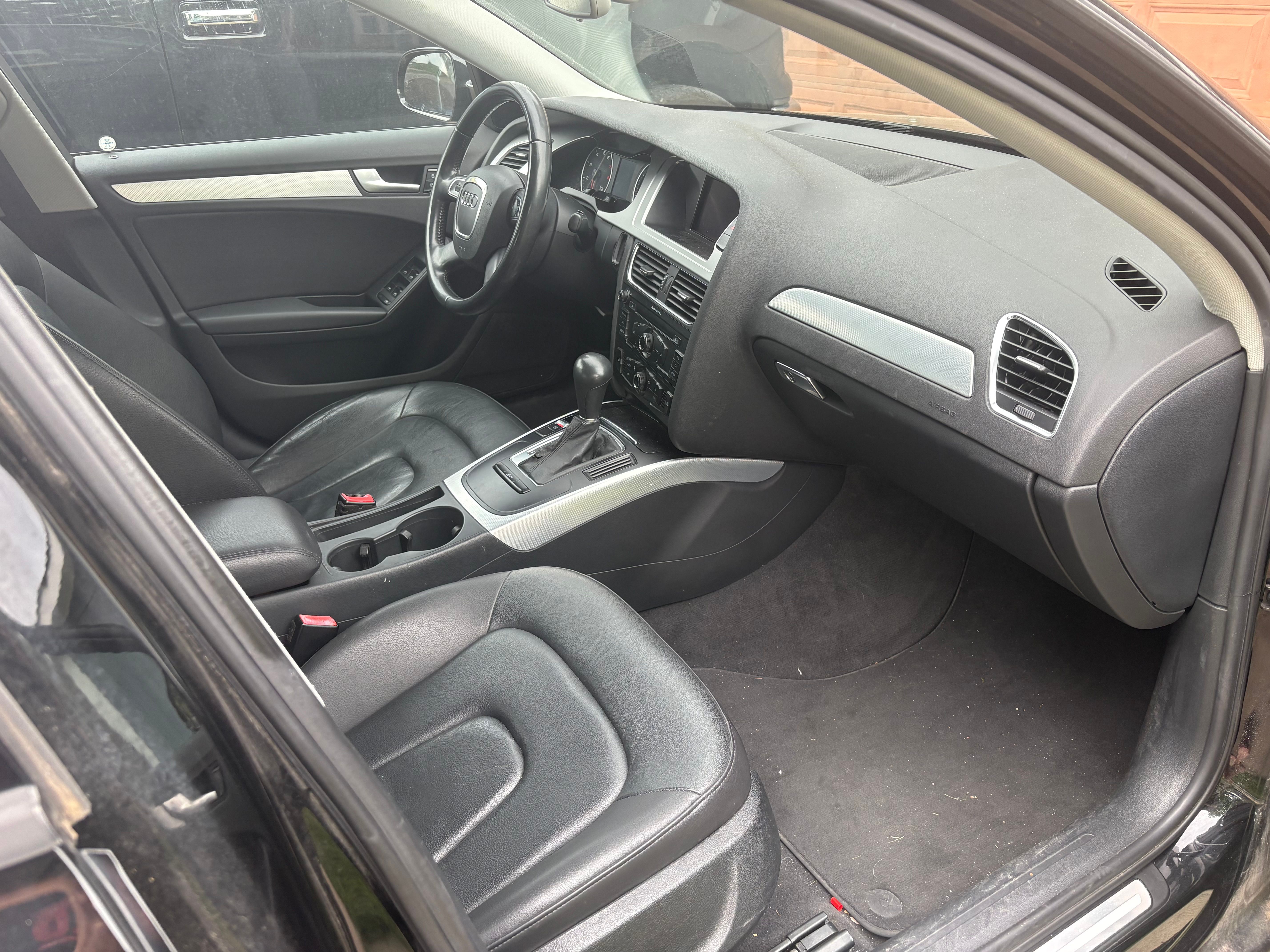 Used 2012 Audi A4 2.0T Premium FWD image 6