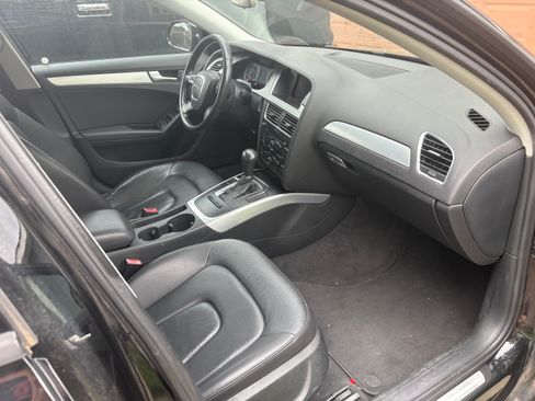 Used 2012 Audi A4 2.0T Premium FWD image 6