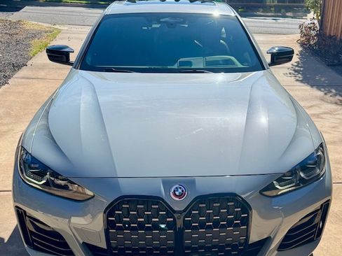 Used 2023 BMW M440i xDrive Gran Coupe image 4