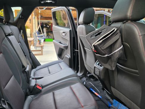 Used 2021 Chevrolet Blazer RS w/ Enhanced Convenience Package image 30