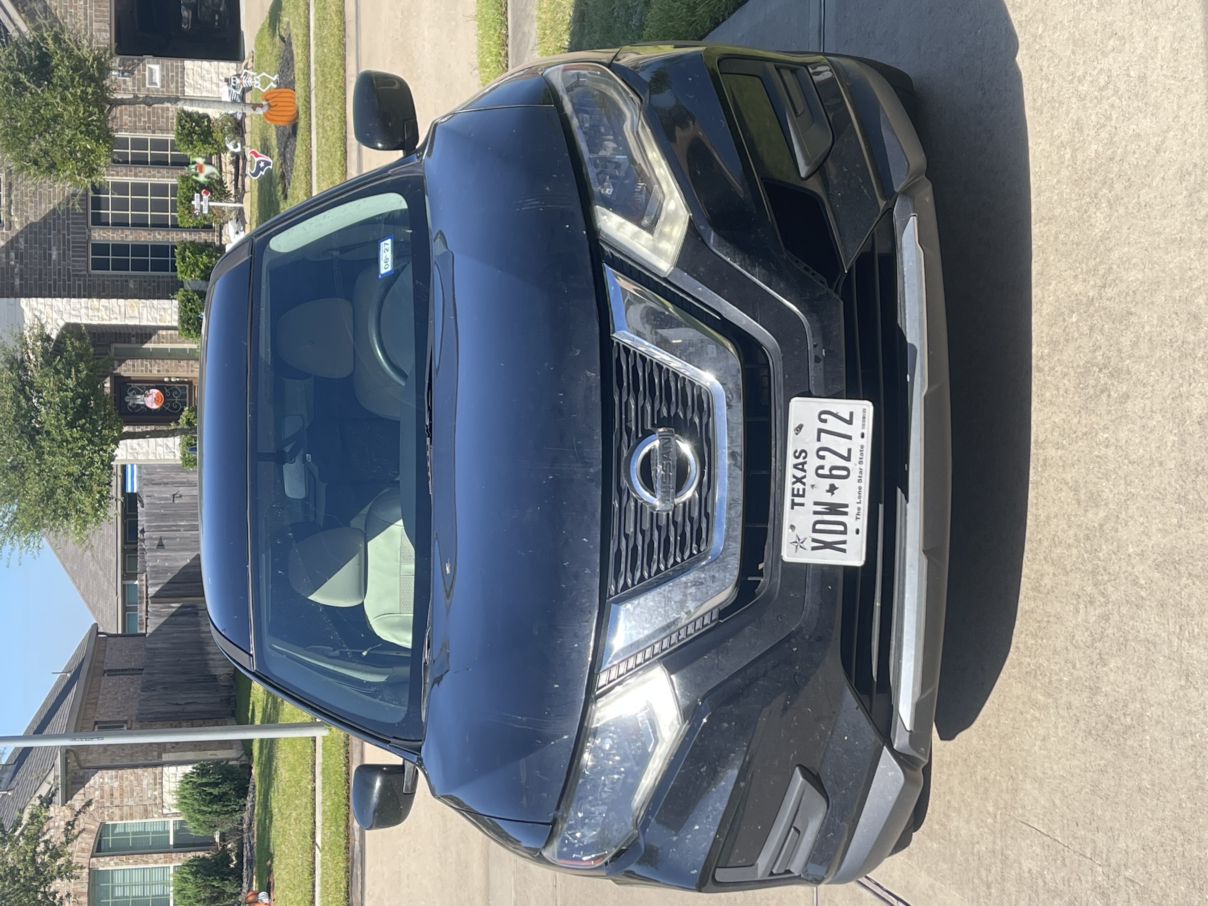 Used 2017 Nissan Rogue S FWD image 10